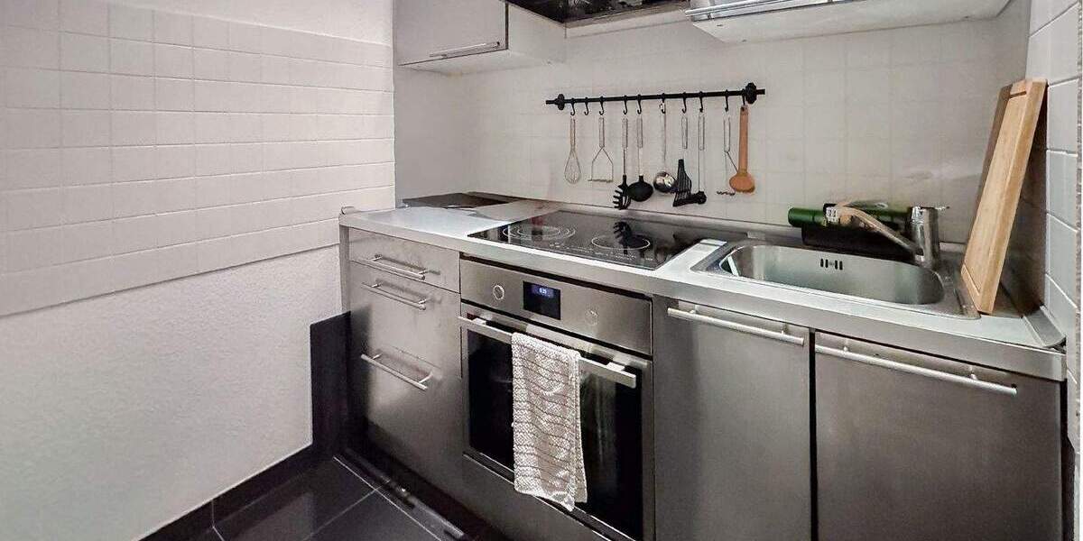 Etagenwohnung Andernach - 2 Zimmer, 48 m&sup2;, 610&euro; | Angebot:25111401