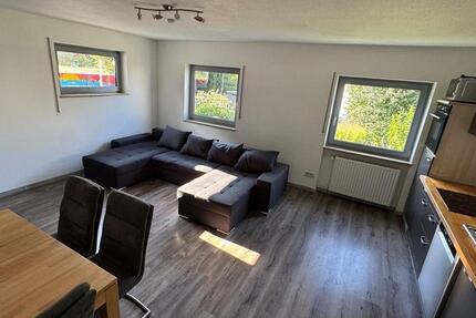 Wohnung Leinfelden-Echterdingen Echterdingen - 2 Zimmer, 54 m&sup2;, 800&euro; | Angebot:25964360