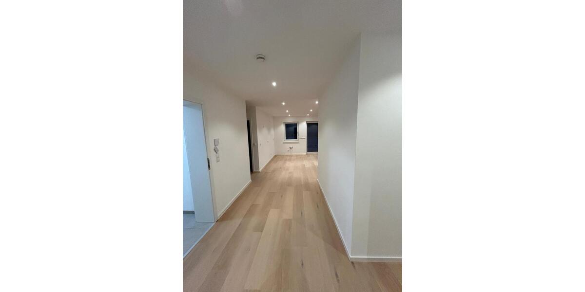 Erdgeschoßwohnung Pfofeld - 3 Zimmer, 80 m&sup2;, 1.090&euro; | Angebot:24371644