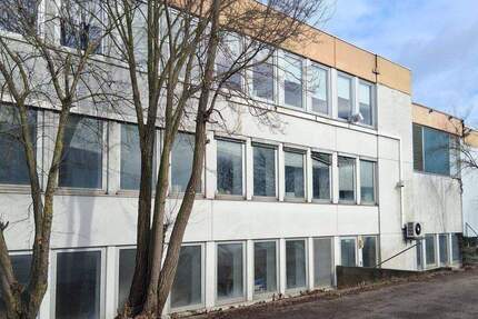 Gewerbeobjekt Manching - 4.800&euro; | Angebot:25746710