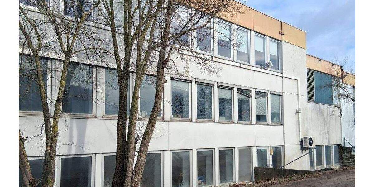 Gewerbeobjekt Manching - 4.800&euro; | Angebot:25746710