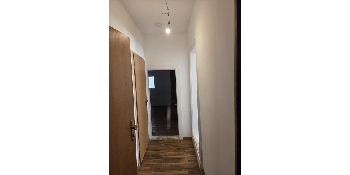 Etagenwohnung Neustadt an der Aisch - 3 Zimmer, 60 m&sup2;, 760&euro; | Angebot:25329640