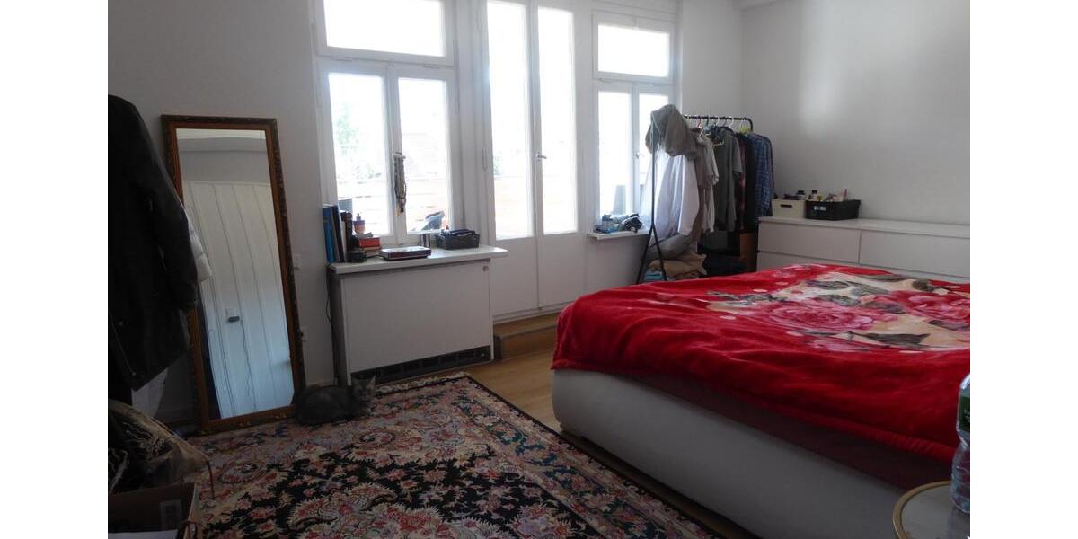 Etagenwohnung Gernsbach - 5 Zimmer, 145 m&sup2;, 1.450&euro; | Angebot:26137203
