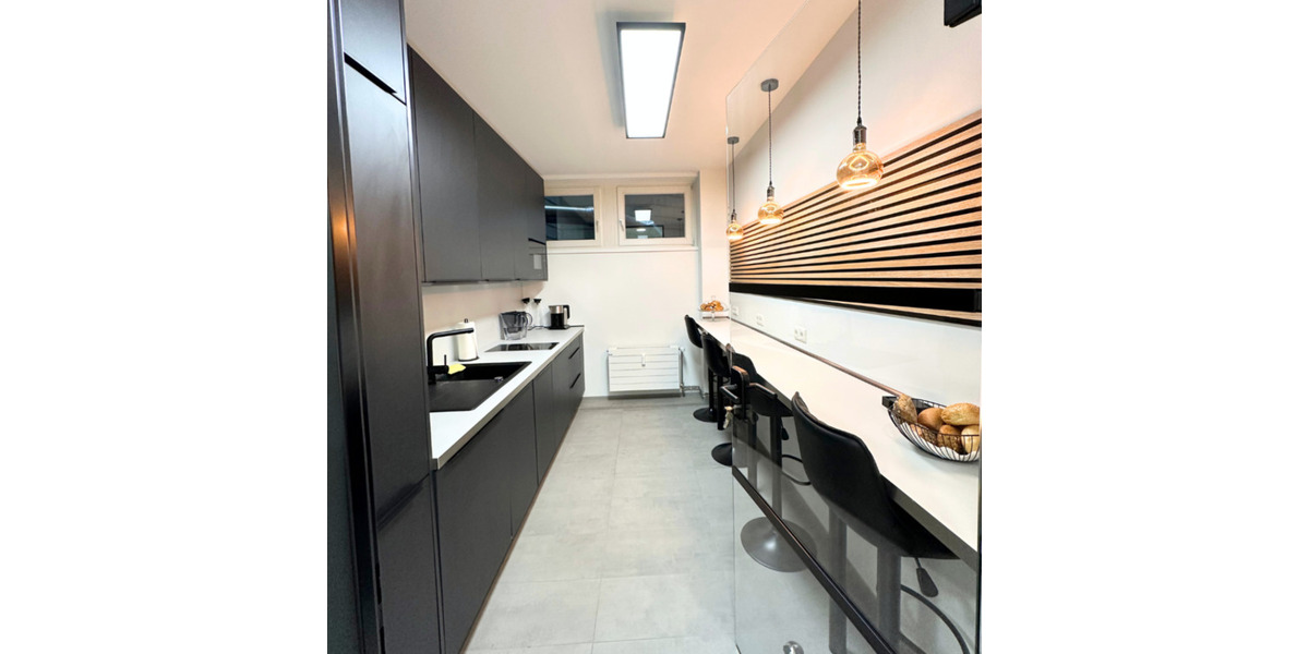 Luxus City-Büro mit Panoramablick - direkt an der Mönckebergstraße zimmer