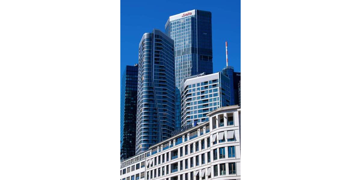 Tower Life - City Loft im FOUR 2 zimmer