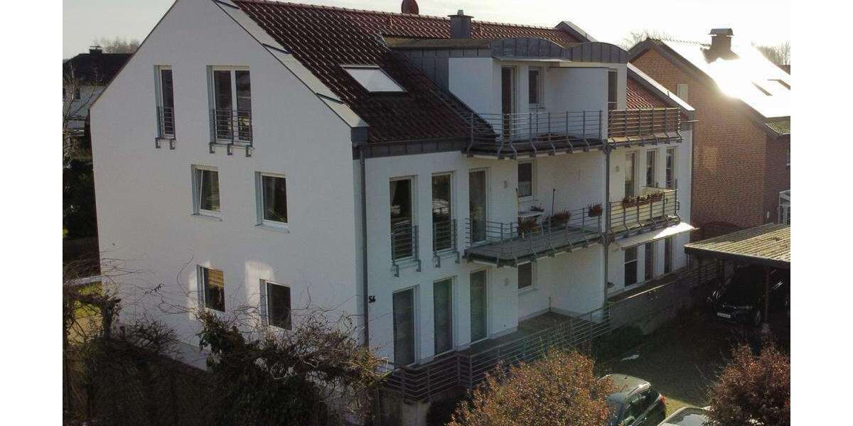 Wohnung zum Mieten in Steinhagen 590 € 60 m² 2 zimmer
