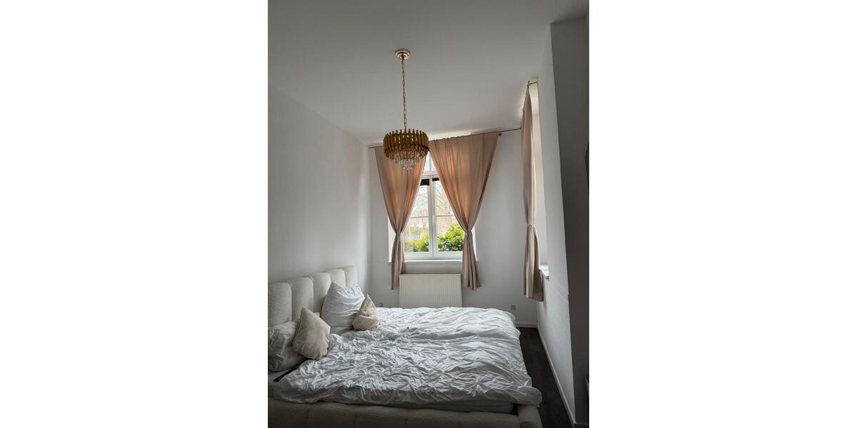 Erdgeschoßwohnung Bayreuth City - 3 Zimmer, 90 m&sup2;, 980&euro; | Angebot:26281596