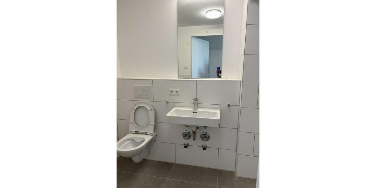 Etagenwohnung Regensburg Galgenberg - 1 Zimmer, 20 m&sup2;, 600&euro; | Angebot:26700377