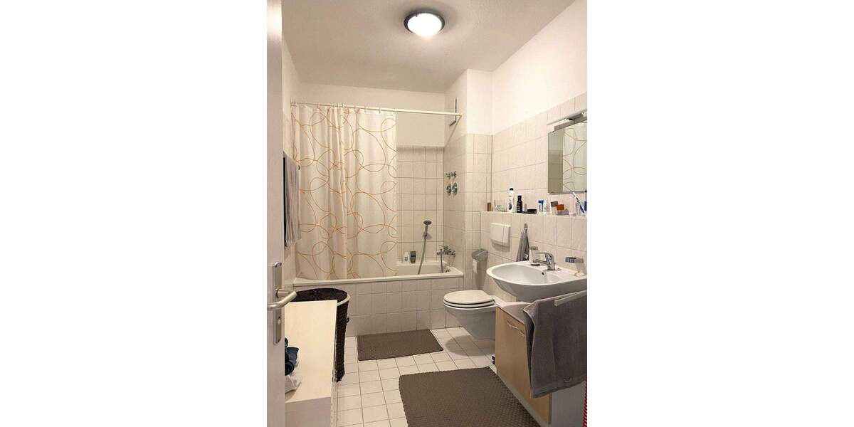 Etagenwohnung Gernsbach - 2 Zimmer, 62 m&sup2;, 655&euro; | Angebot:24450679