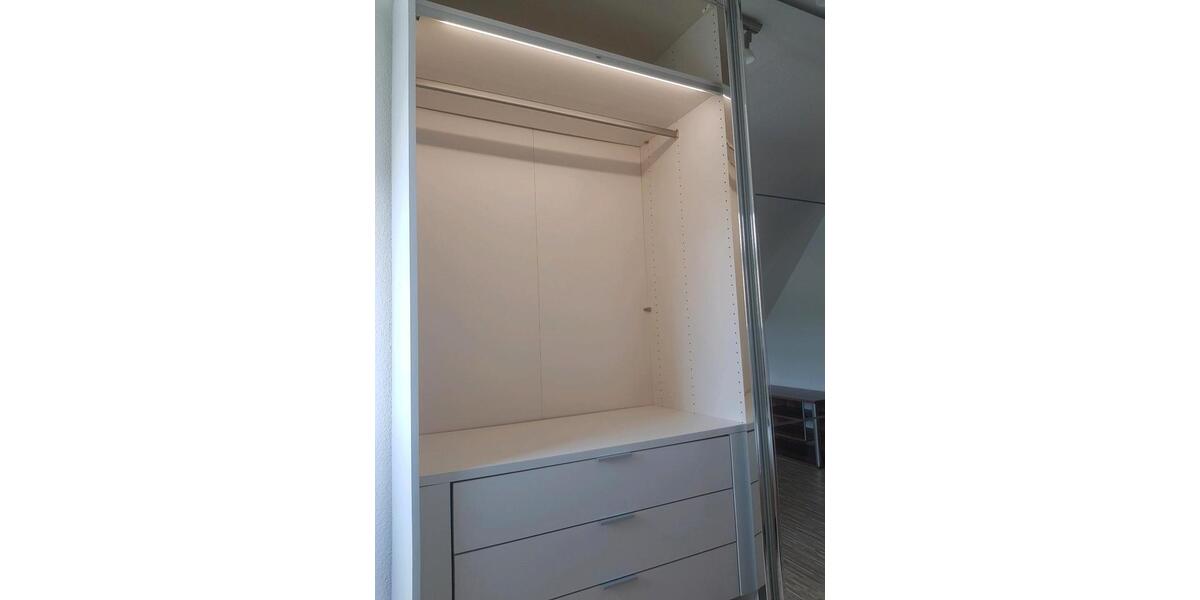 Dachgeschoßwohnung Siegen Weidenau - 1 Zimmer, 27 m&sup2;, 450&euro; | Angebot:25979626