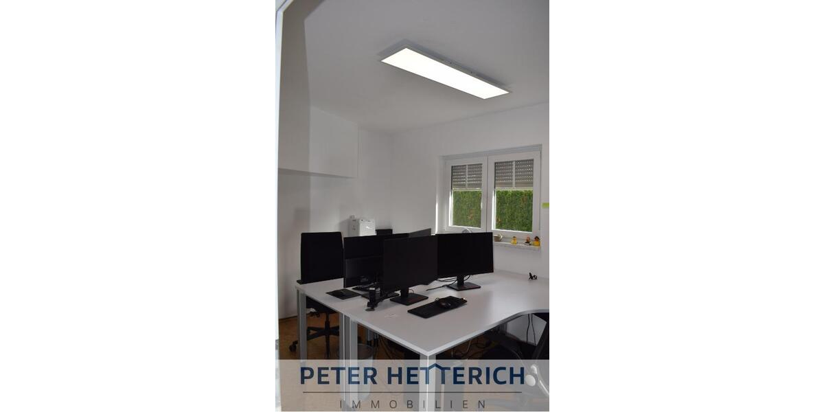 Gewerbeobjekt Nüdlingen - 3.200&euro; | Angebot:23153766