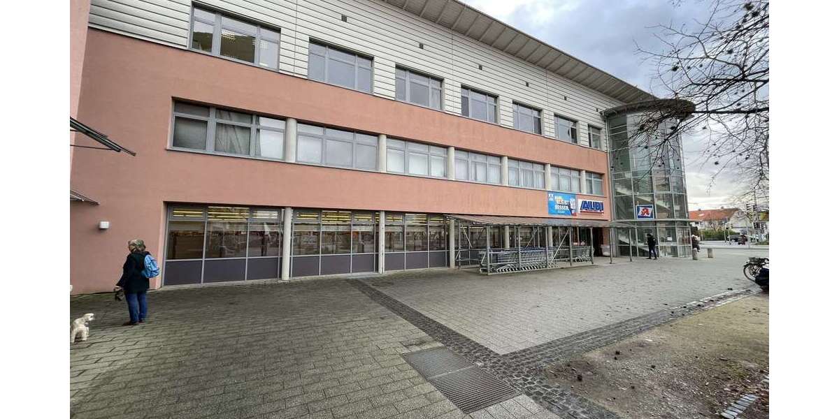 Gewerbeobjekt Braunschweig Stöckheim - 2.500&euro; | Angebot:26549728