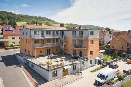 Zimmer Treffurt Ifta - 2 Zimmer, 1.290&euro; | Angebot:23978773
