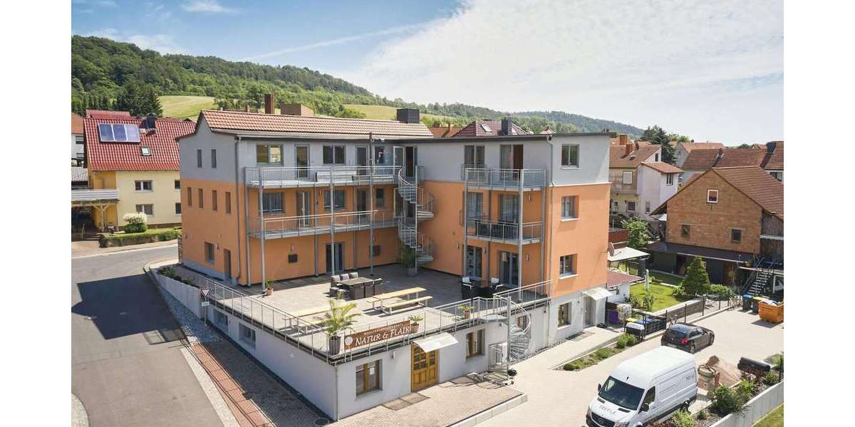 Zimmer Treffurt Ifta - 2 Zimmer, 1.290&euro; | Angebot:23978773