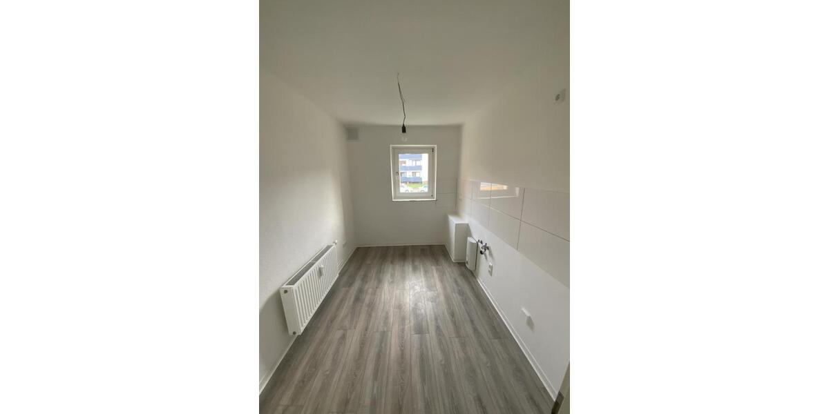 Erdgeschoßwohnung Flensburg Fruerlund - 3 Zimmer, 66 m&sup2;, 639&euro; | Angebot:24533973