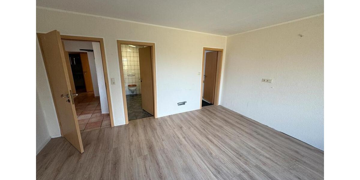 Erdgeschoßwohnung Schortens - 1 Zimmer, 45 m&sup2;, 650&euro; | Angebot:24842255