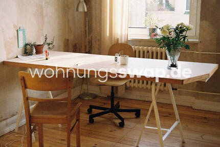 Wohnung Berlin Schöneberg - 2 Zimmer, 78 m&sup2;, 600&euro; | Angebot:26758345