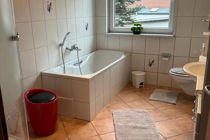 4-Zimmer-Wohnung in Bad Lauterberg im Harz zu vermieten! 4 zimmer