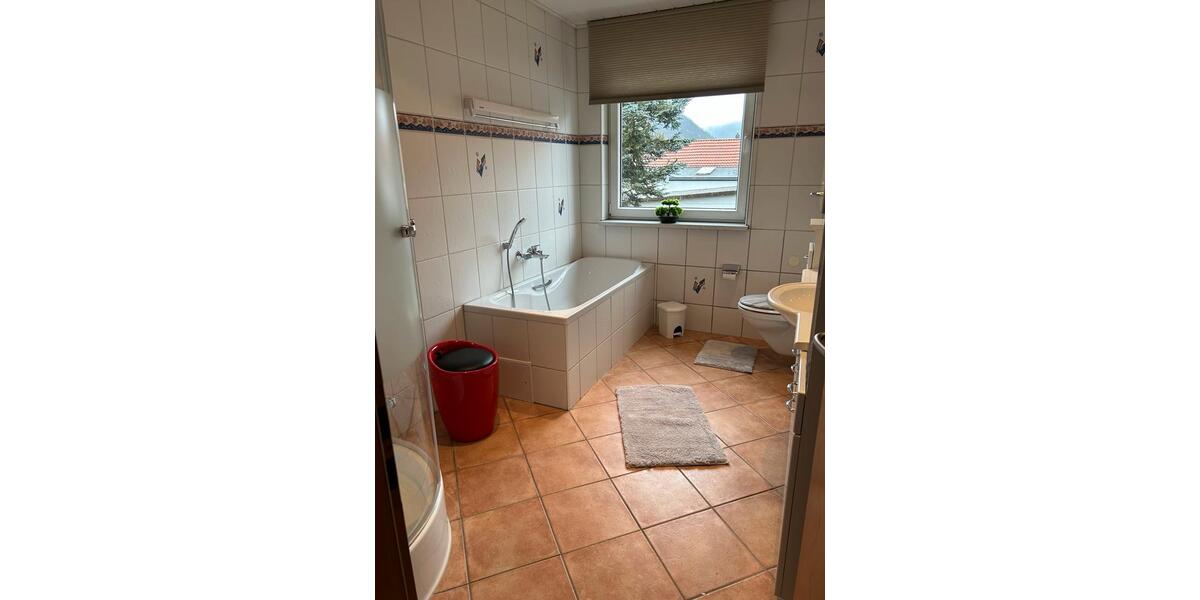 4-Zimmer-Wohnung in Bad Lauterberg im Harz zu vermieten! 4 zimmer