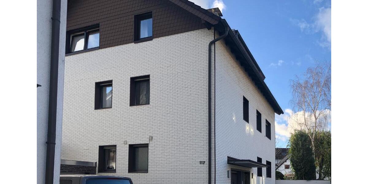 Dachgeschoßwohnung Unna - 2 Zimmer, 90 m&sup2;, 585&euro; | Angebot:23844410