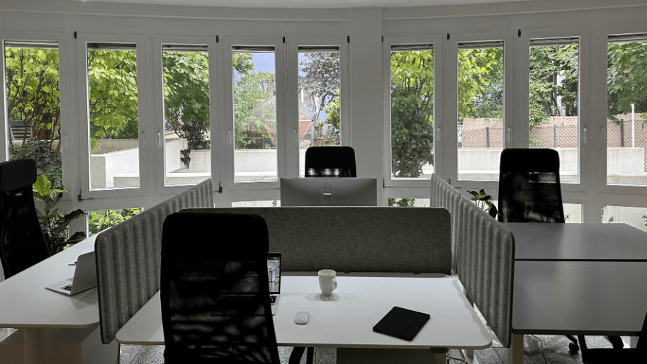 Büro in Nürnberg 189 € 4 m² zimmer