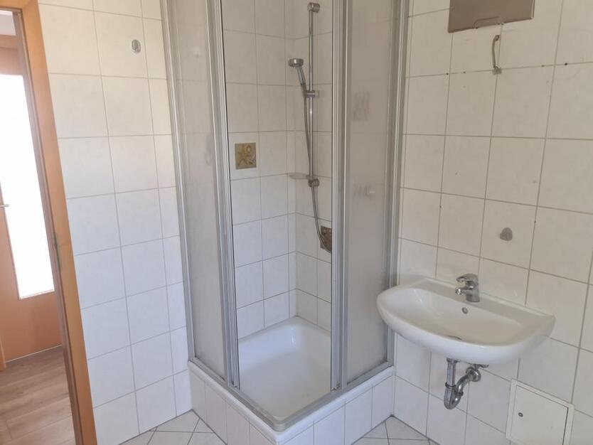 2-Zimmer Wohnung in Wiednitz