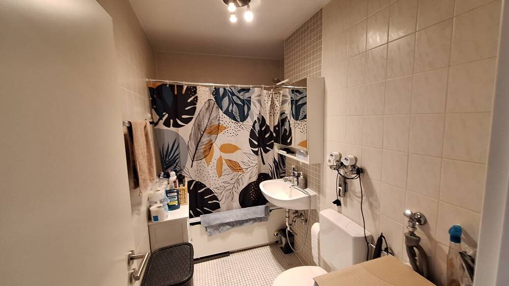 Etagenwohnung Ludwigshafen am Rhein Mitte - 2 Zimmer, 56 m&sup2;, 625&euro; | Angebot:25996697