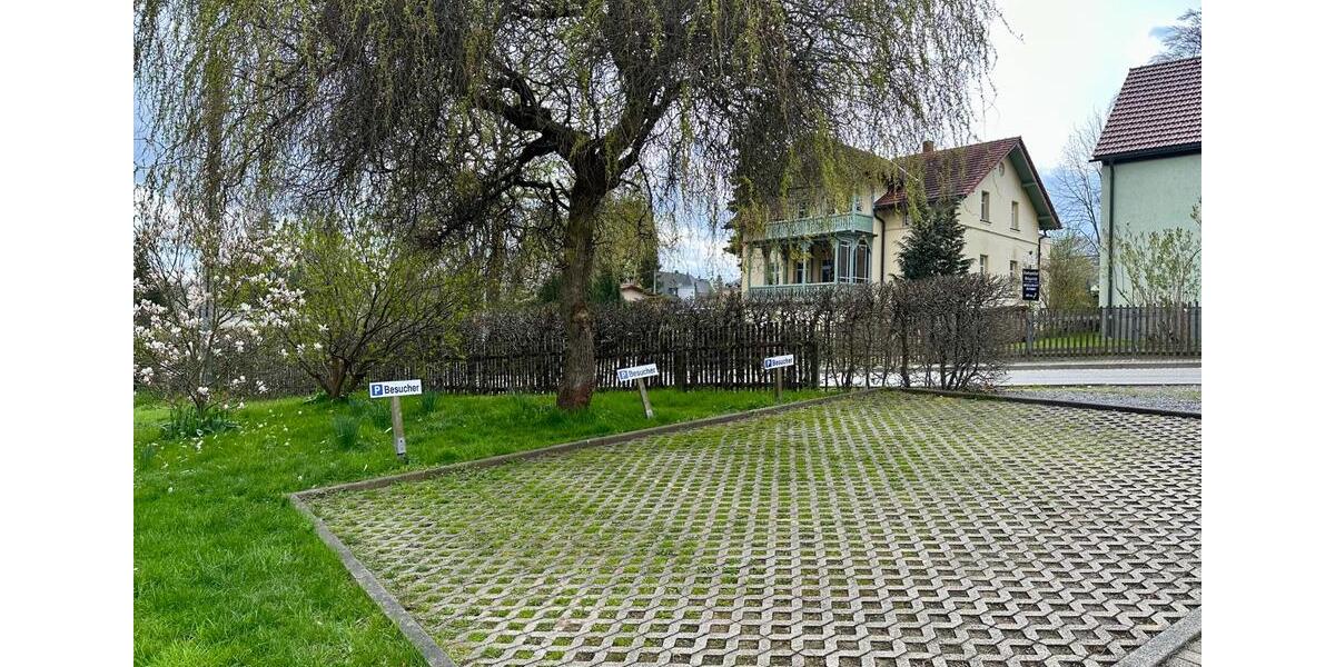 Erdgeschoßwohnung Augustusburg - 2 Zimmer, 70 m&sup2;, 360&euro; | Angebot:25986542