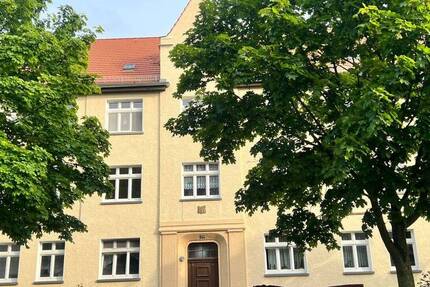 Wohnung Görlitz Südstadt - 3 Zimmer, 70 m&sup2;, 425&euro; | Angebot:26155777