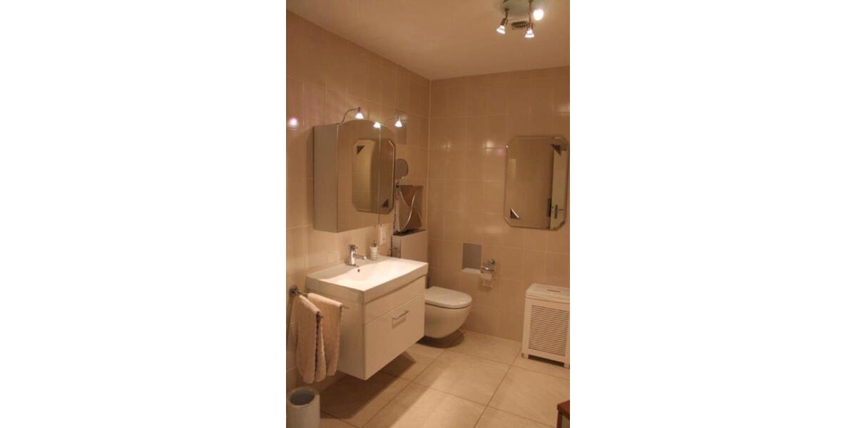 Erdgeschoßwohnung Willich - 1.5 Zimmer, 55 m&sup2;, 760&euro; | Angebot:26049796