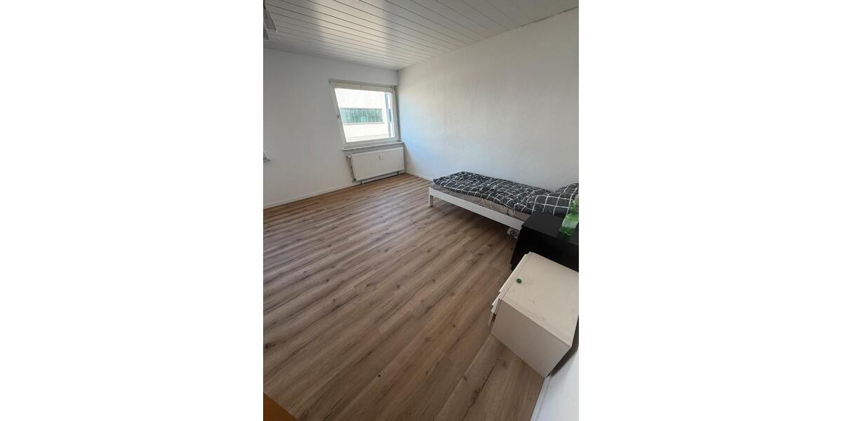 Hochparterre Weilmünster - 3 Zimmer, 60 m&sup2;, 590&euro; | Angebot:26002233