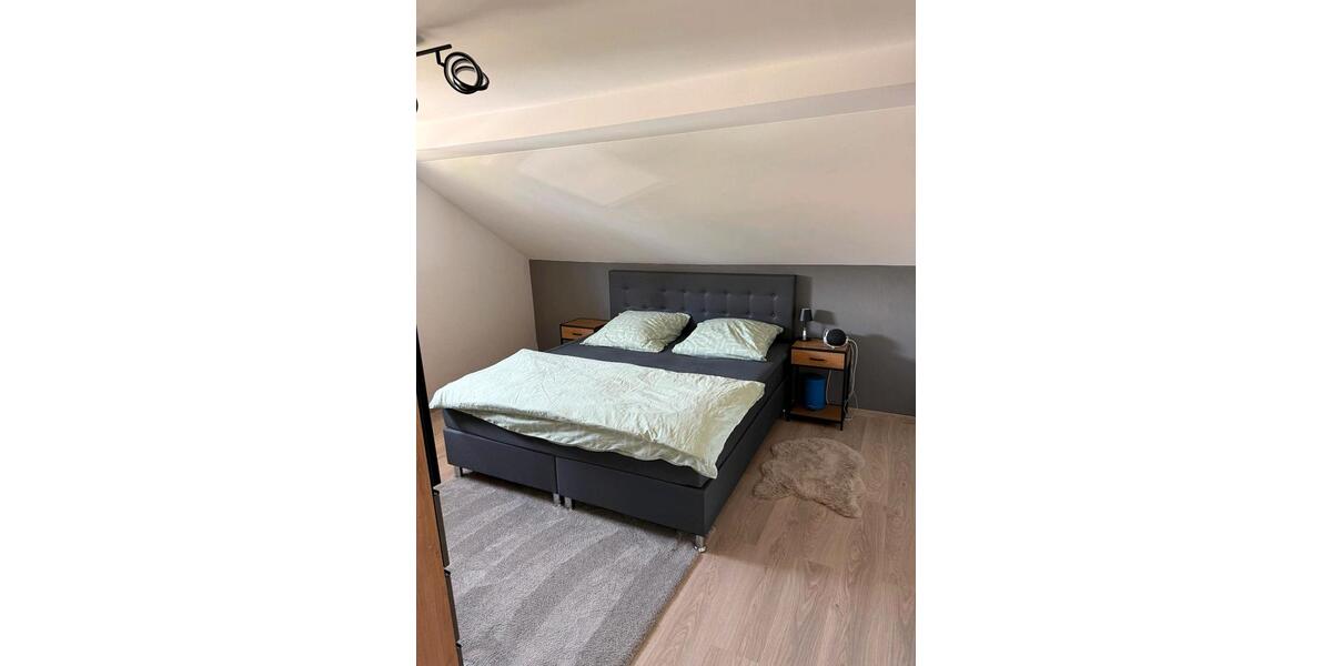 Dachgeschoßwohnung Spiegelau - 3 Zimmer, 70 m&sup2;, 550&euro; | Angebot:26674769