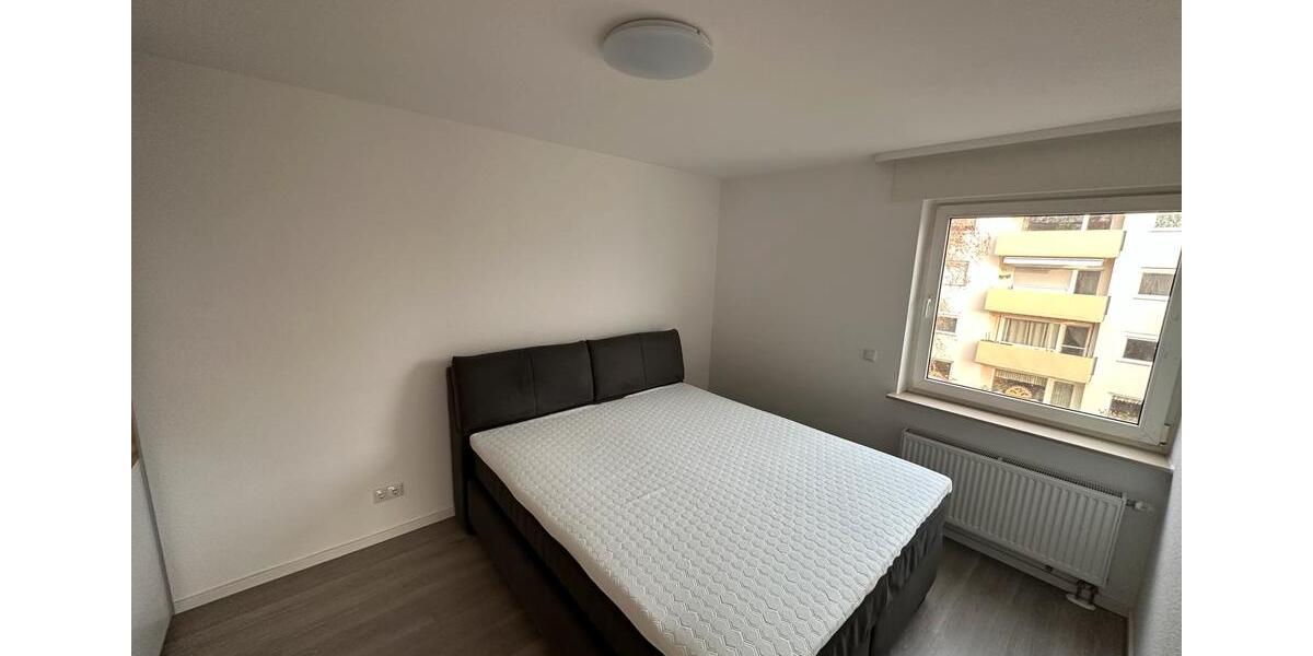 Etagenwohnung Ingelheim am Rhein - 2 Zimmer, 47 m&sup2;, 1.050&euro; | Angebot:26591283
