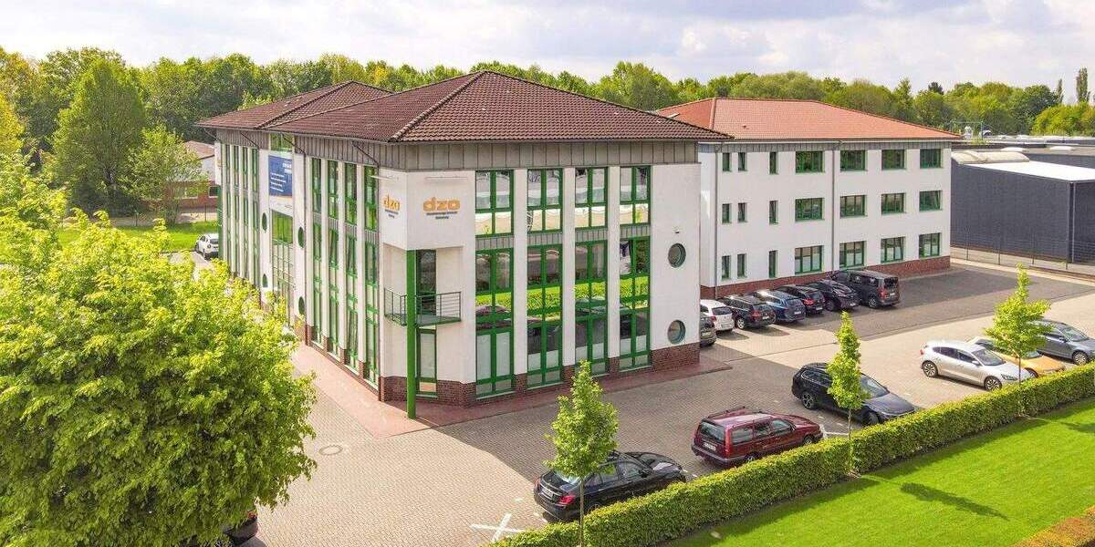 Gewerbeobjekt Oldenburg Tweelbäke - 285&euro; | Angebot:25697168