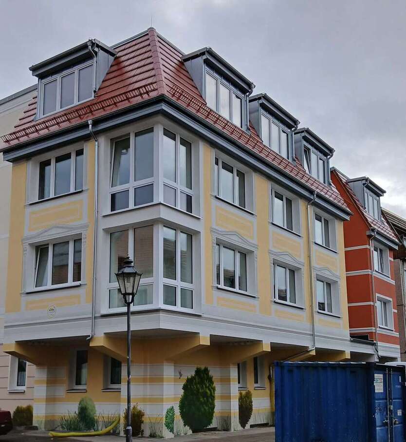 Wohnung zum Mieten in Fürstenwalde 690,84 € 80.8 m² 3 zimmer