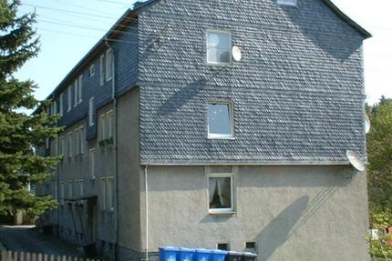 Wohnung in Wurzbach