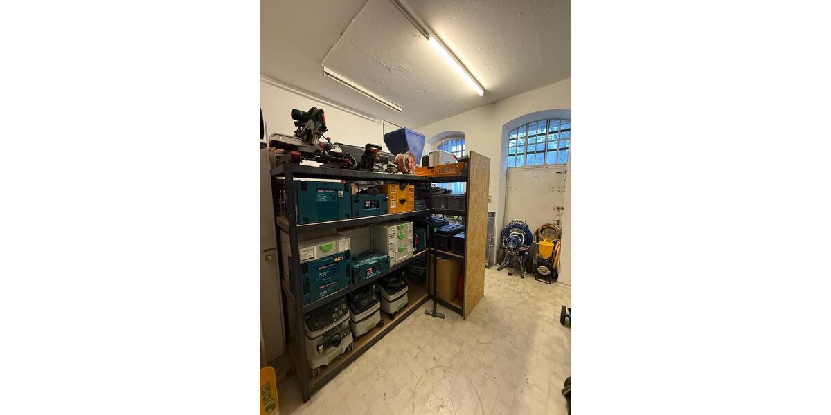 Gewerbeobjekt Kassel Niederzwehren - 700&euro; | Angebot:25961149