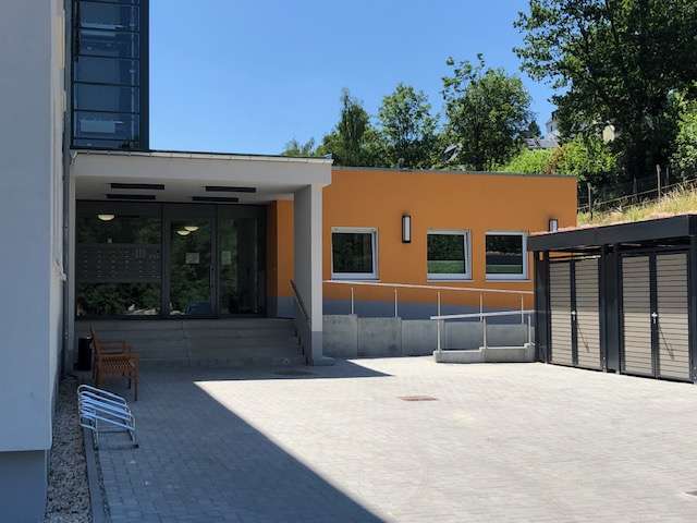 Etagenwohnung Gornsdorf - 2 Zimmer, 38 m&sup2;, 290&euro; | Angebot:27109769