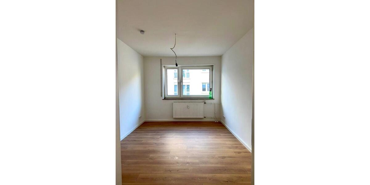 Etagenwohnung Ludwigshafen am Rhein Parkinsel - 3 Zimmer, 64 m&sup2;, 900&euro; | Angebot:24881343
