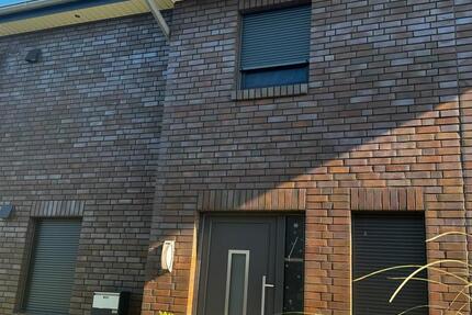 Doppelhaus in Beckdorf Energiesparend NEUBAU 4 zimmer