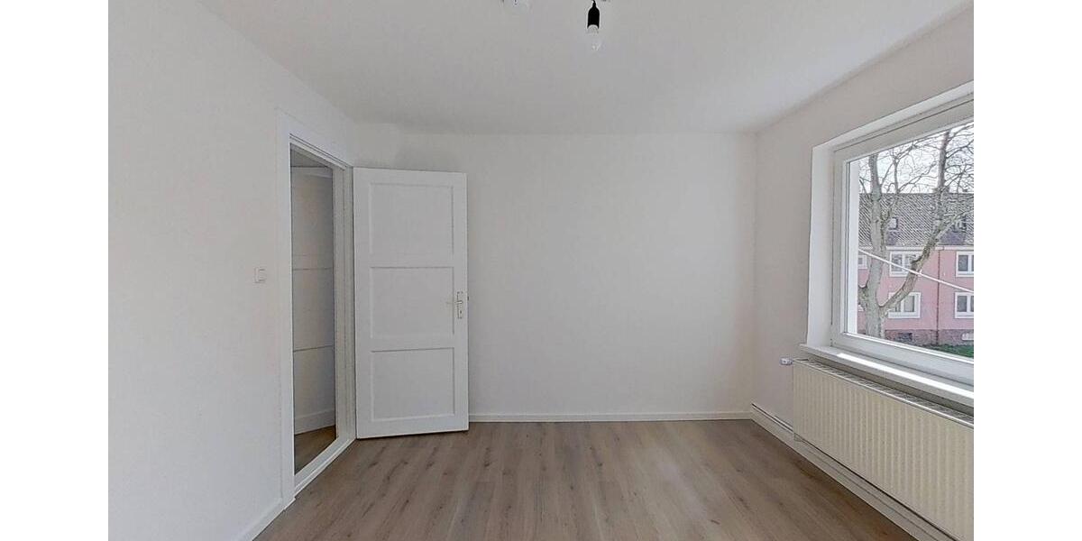 Etagenwohnung Nordenham - 3 Zimmer, 54 m&sup2;, 380&euro; | Angebot:25991149