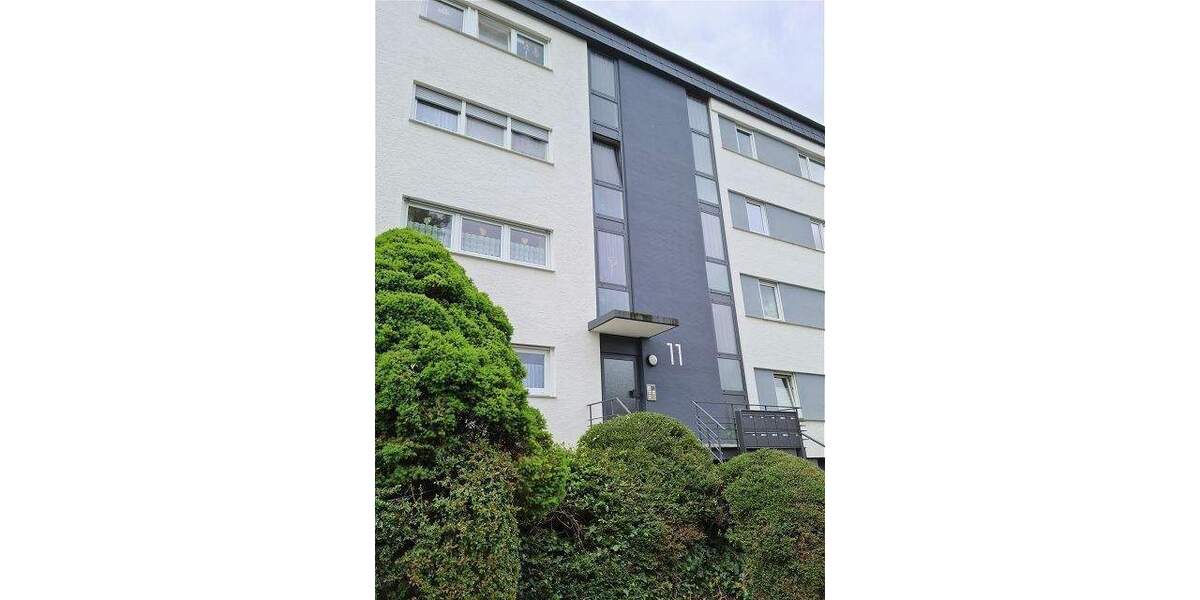 Etagenwohnung Waldshut-Tiengen Tiengen - 3 Zimmer, 68 m&sup2;, 770&euro; | Angebot:25262090