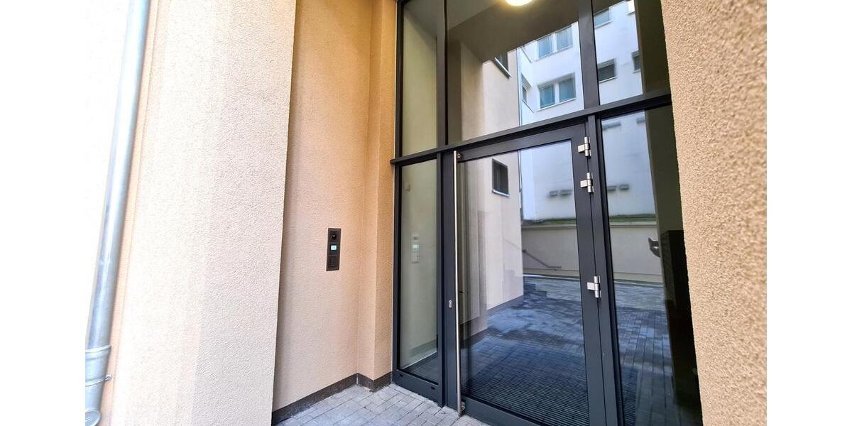 Etagenwohnung Frankfurt am Main Oberrad - 2 Zimmer, 56 m&sup2;, 1.420&euro; | Angebot:26688908