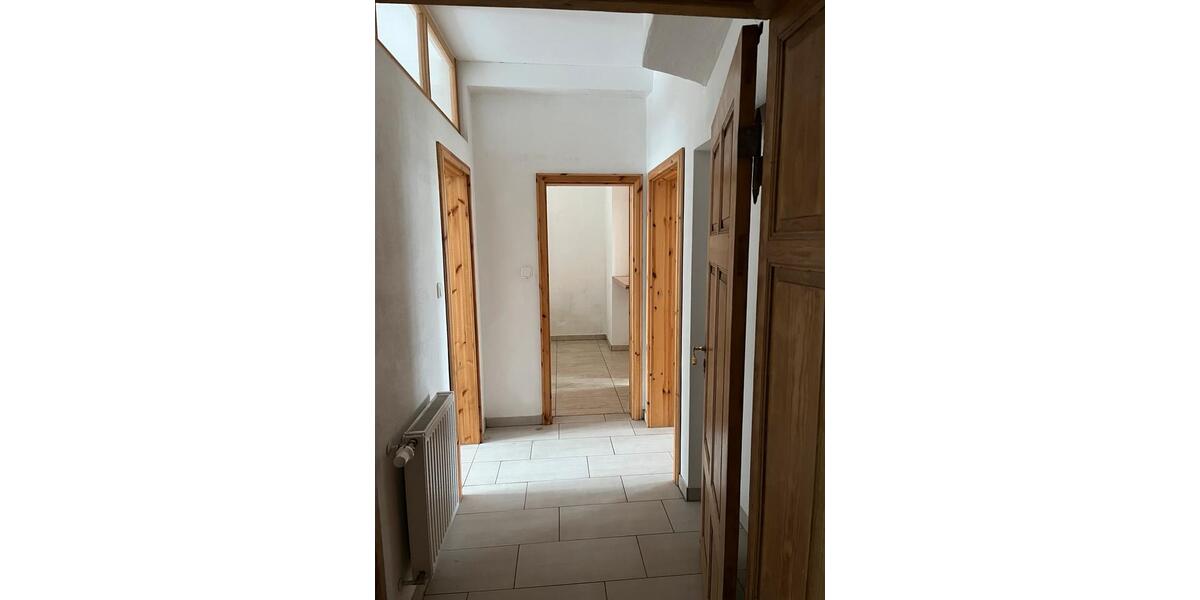 Erdgeschoßwohnung Neustadt (Dosse) - 2 Zimmer, 50 m&sup2;, 450&euro; | Angebot:24379428