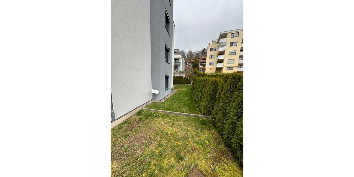 Erdgeschoßwohnung Ebersbach an der Fils - 3.5 Zimmer, 84 m&sup2;, 1.450&euro; | Angebot:24775290