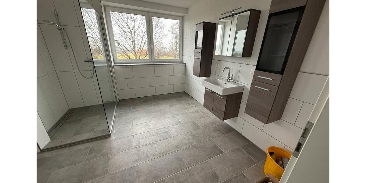 Etagenwohnung Horb am Neckar - 4 Zimmer, 140 m&sup2;, 1.390&euro; | Angebot:24767538