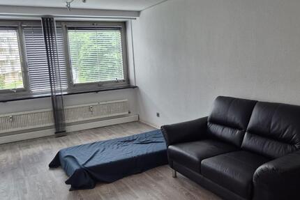 Wohnen auf Zeit Nürnberg Eberhardshof - 1 Zimmer, 20 m&sup2;, 470&euro; | Angebot:26585822