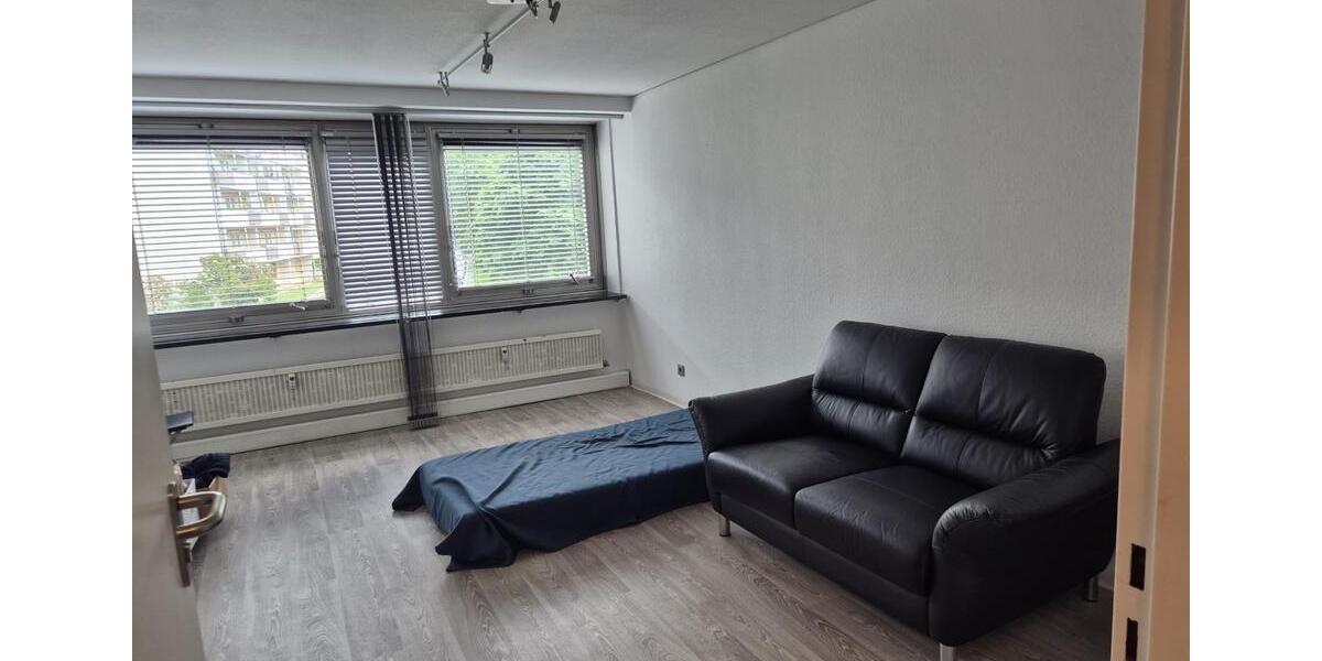 Wohnen auf Zeit Nürnberg Eberhardshof - 1 Zimmer, 20 m&sup2;, 470&euro; | Angebot:26585822