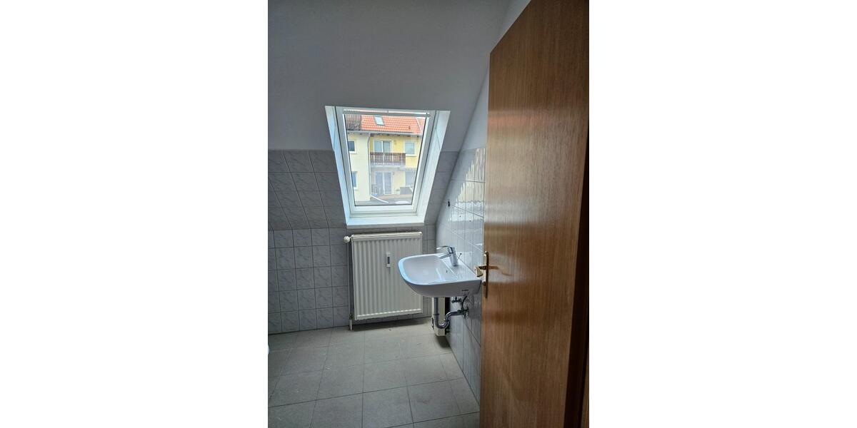 Vermiete 2 Zimmerwohnung 2 zimmer