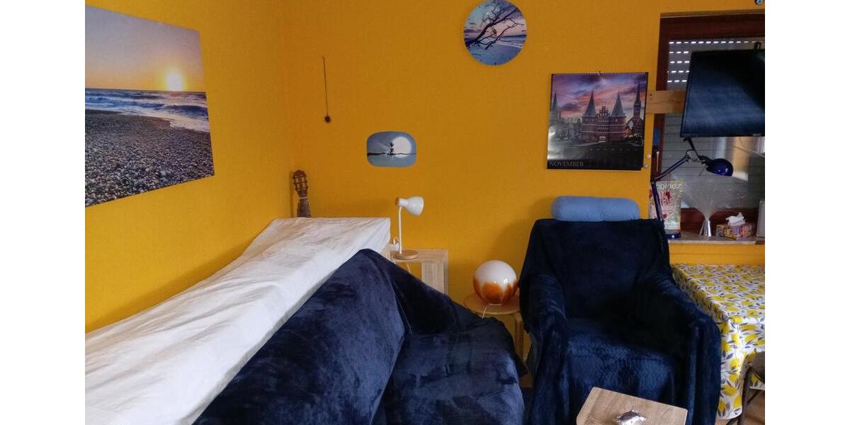 Wohnen auf Zeit Nümbrecht - 1 Zimmer, 25 m&sup2;, 22&euro; | Angebot:25252851